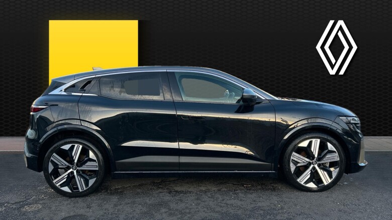 Renault Megane E-Tech EV60 160kW Iconic 60kWh Optimum Charge 5dr Auto Electric Hatchback